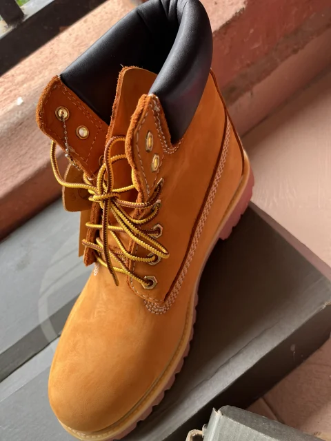 Timberland