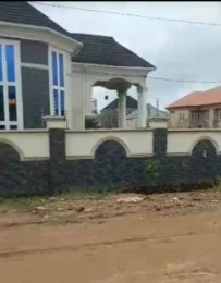 For Sale: Cut out standard plot of land