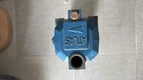 Atlas surface pumping machine 1 HP