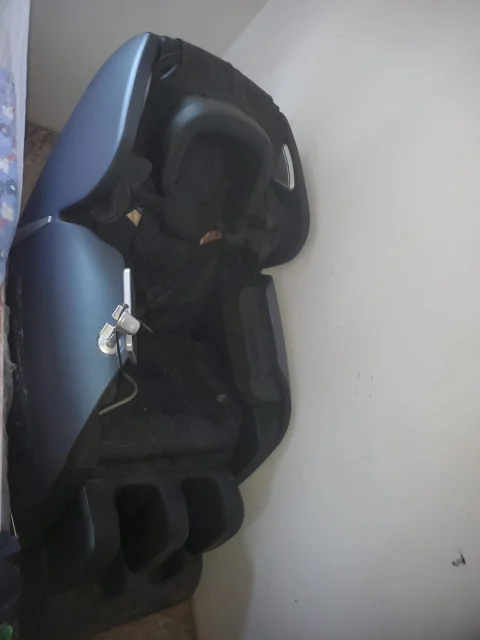 Executive Massage Chair