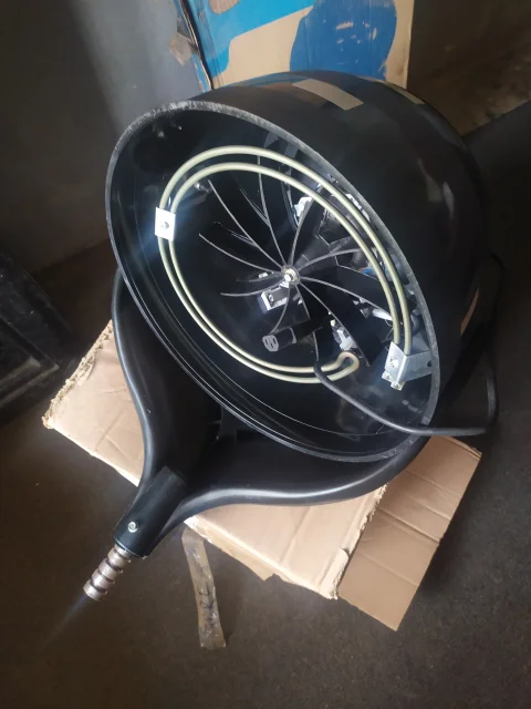 Wall Arm Dryer For Sale