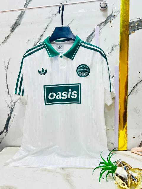 New season 25/26 jersey kits 4