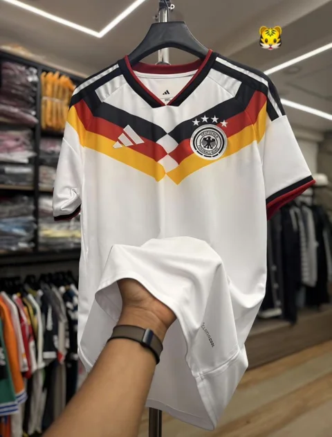 New season 25/26 jersey kits 6