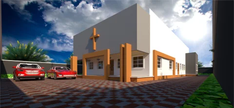 Architect For Your Bungalows Flats Duplexes And Others Designs Drawings. 4