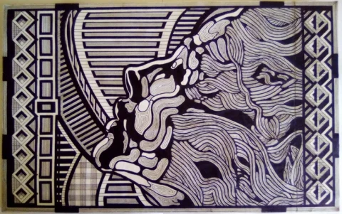 Artworks And Paintings For Sale. 7