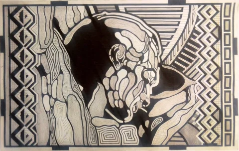 Artworks And Paintings For Sale. 6