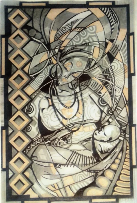 Artworks And Paintings For Sale. 3