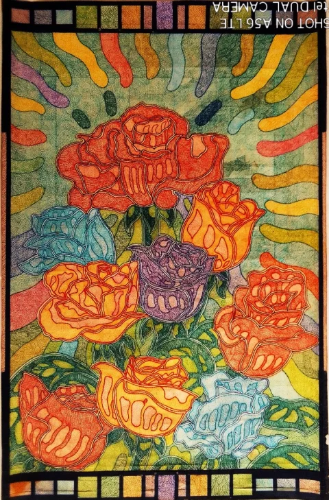 Artworks And Paintings For Sale.