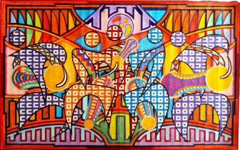 Artworks And Paintings For Sale.