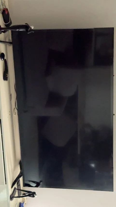 65 inches LG smart tv for sale