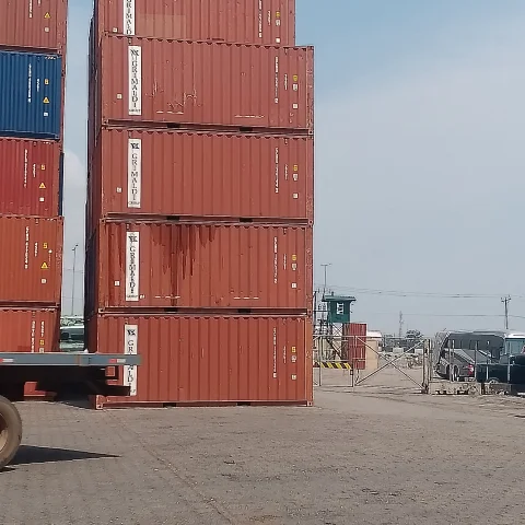 20ft empty containers 3