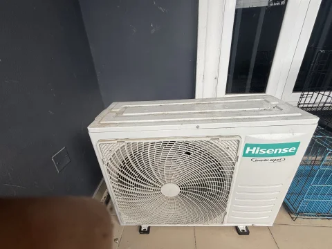 Selling My Hisense Inverter AC - Great Deal! 3
