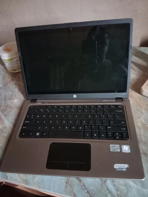 HP FOLIO 13 3