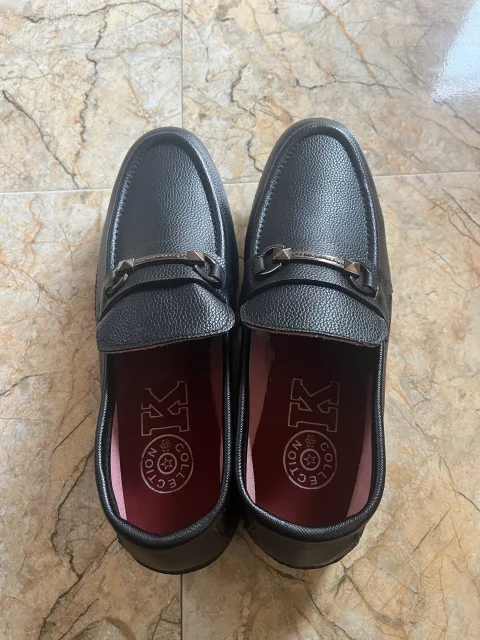Men’s Loafers 3