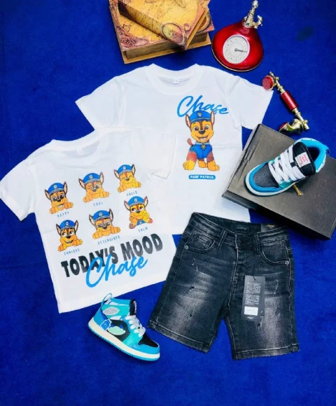 Authentic luxury kiddies wears 3