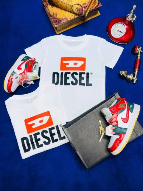 Authentic luxury kiddies wears 5