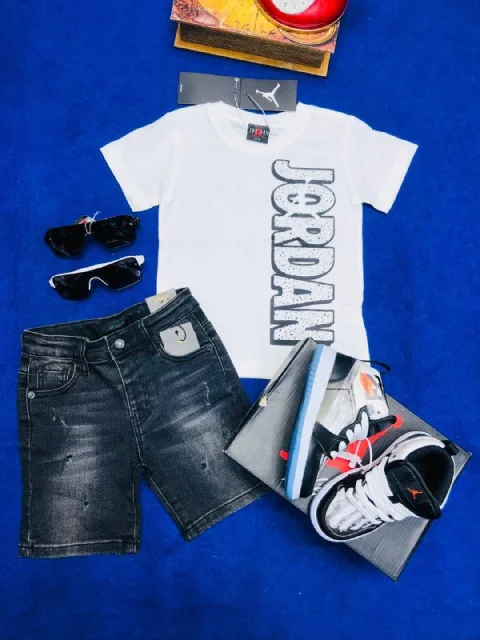 Authentic luxury kiddies wears 8