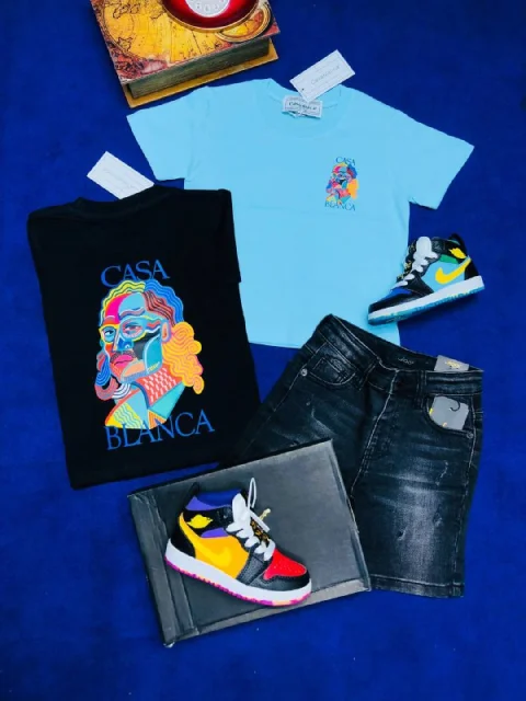 Authentic luxury kiddies wears 9