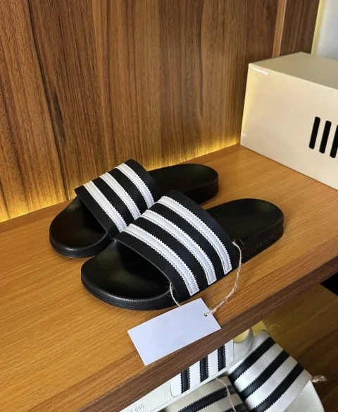 Original adidas slides 3