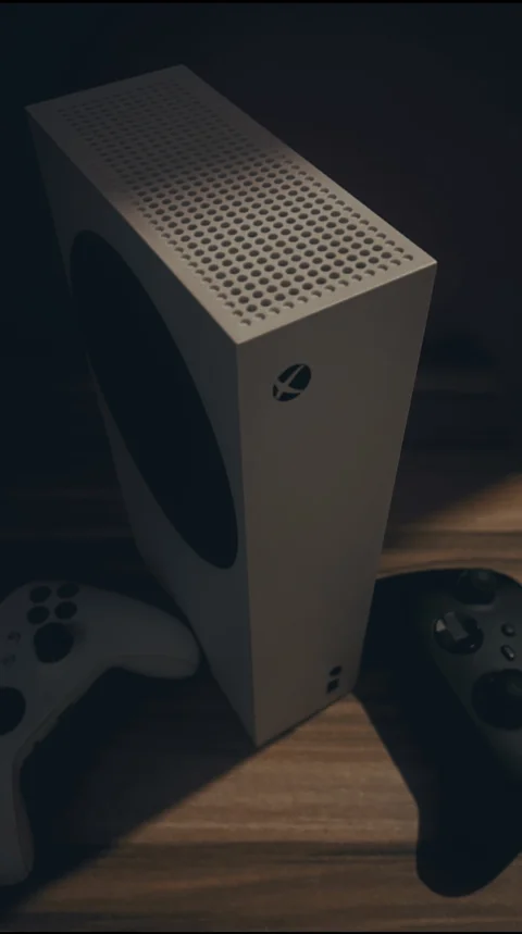 Xbox Series S 512 SSD All Digital (Foreign Used)