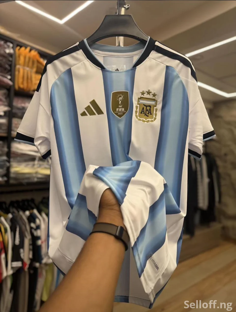 New season 25/26 jersey kits