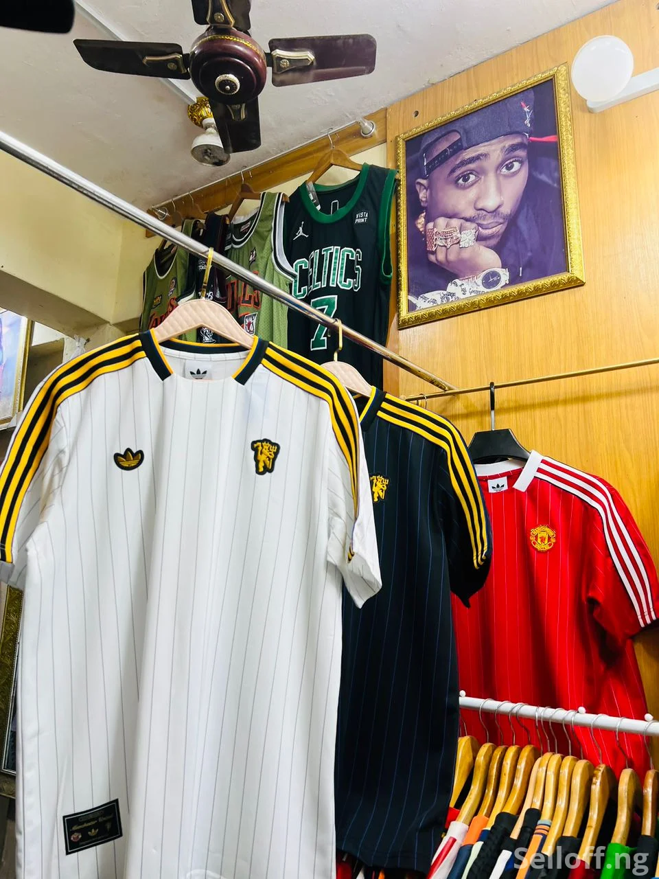 New season 25/26 jersey kits