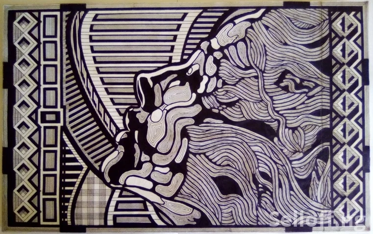 Artworks And Paintings For Sale.