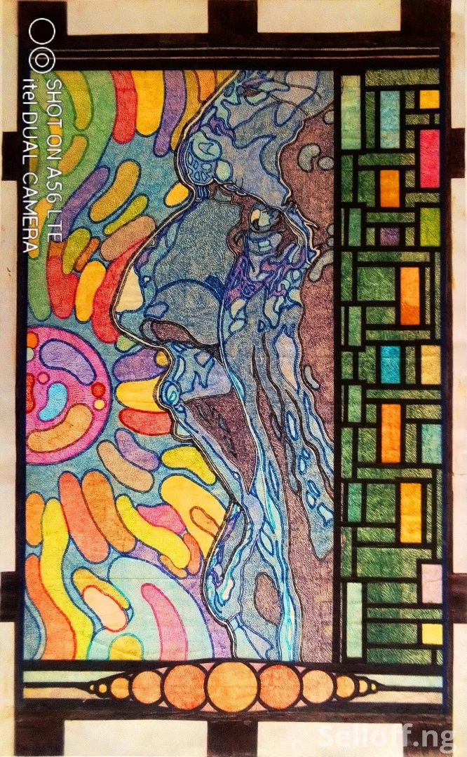 Artworks And Paintings For Sale.