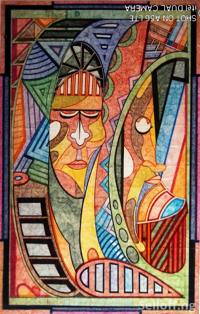 Artworks And Paintings For Sale.