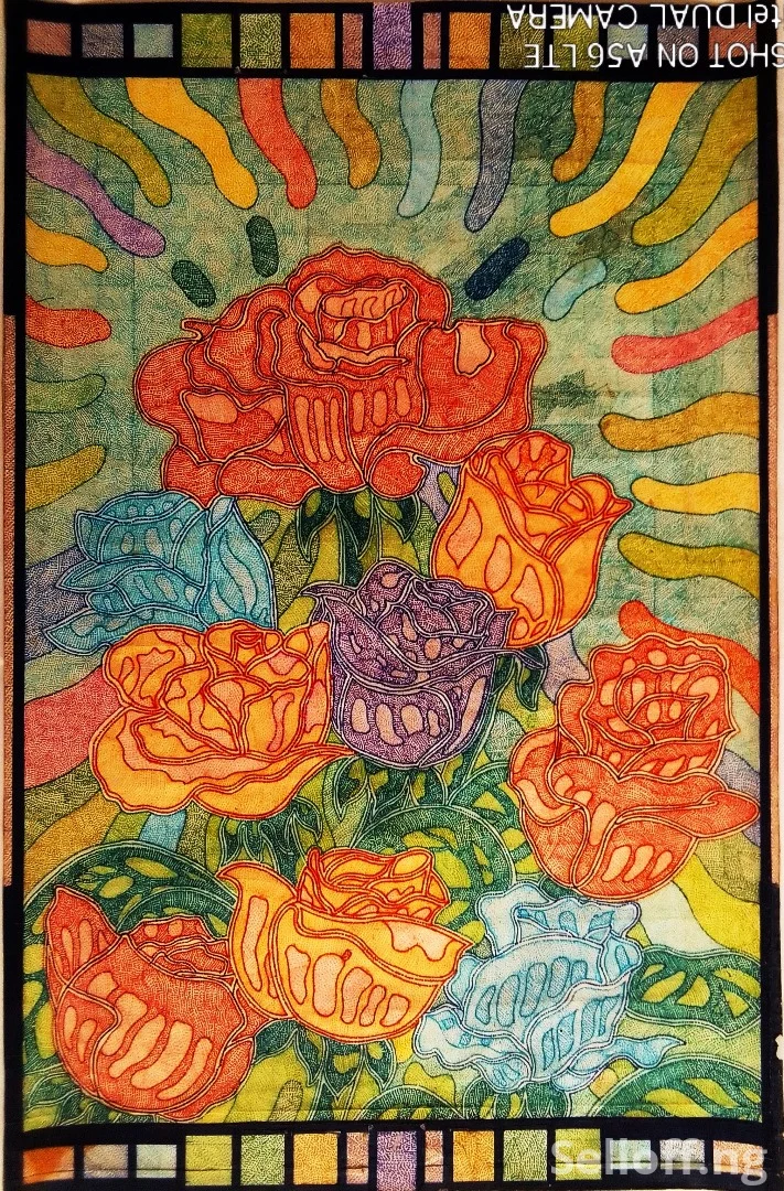 Artworks And Paintings For Sale.