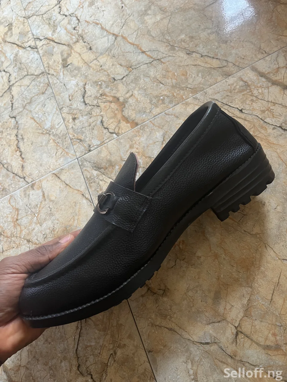 Men’s Loafers