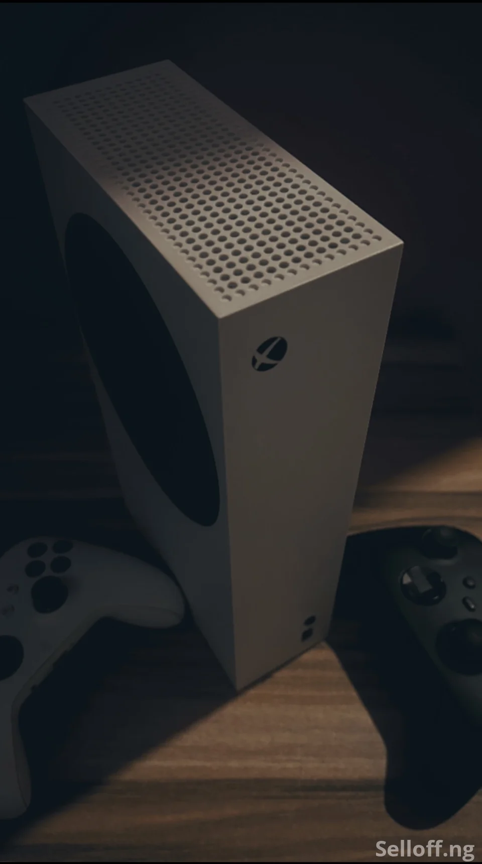 Xbox Series S 512 SSD All Digital (Foreign Used)