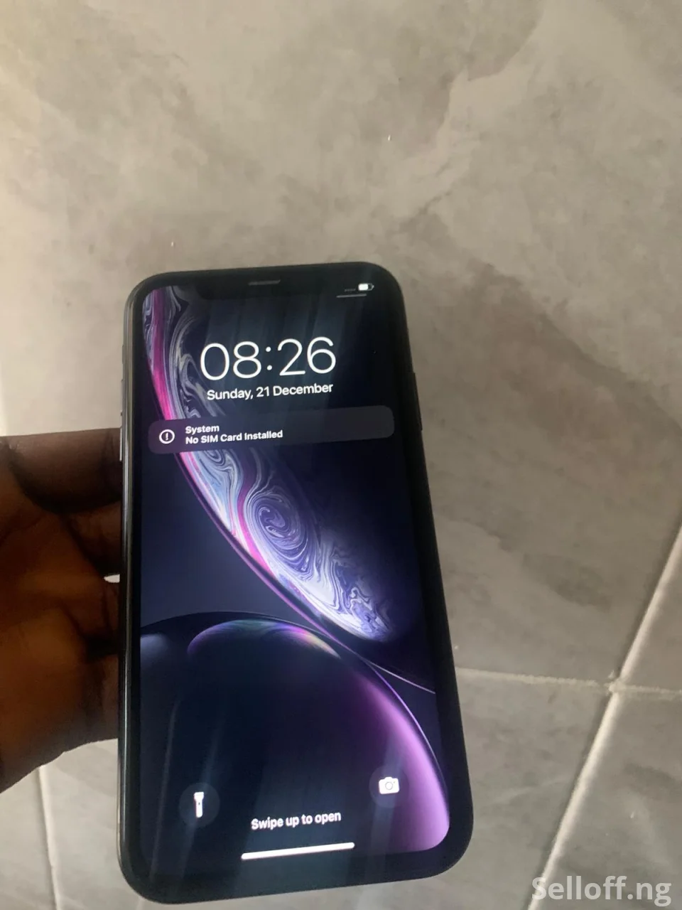 ‎Uk Used iPhone XR
