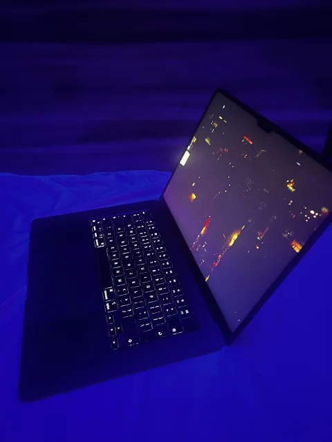 MacBook Air M3 15 inch