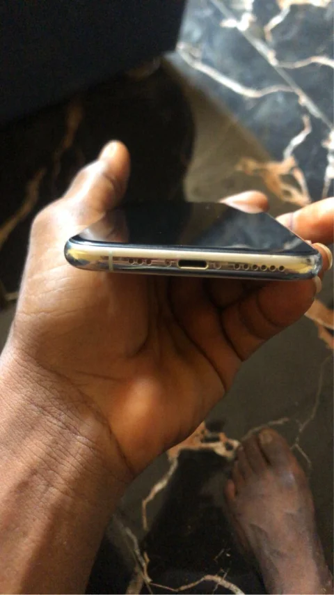 First Grade IPhone 11 Pro