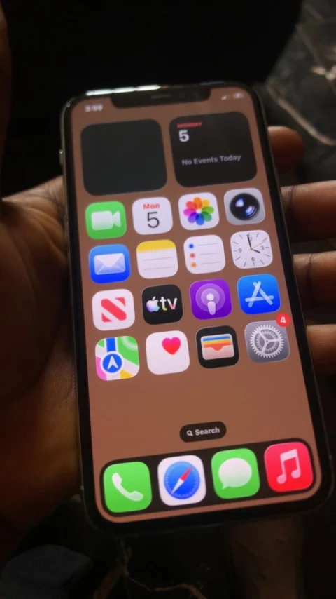 First Grade IPhone 11 Pro