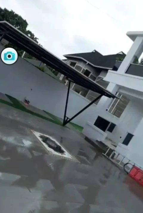 For Sale: Newly built & Equipped Detached Duplex