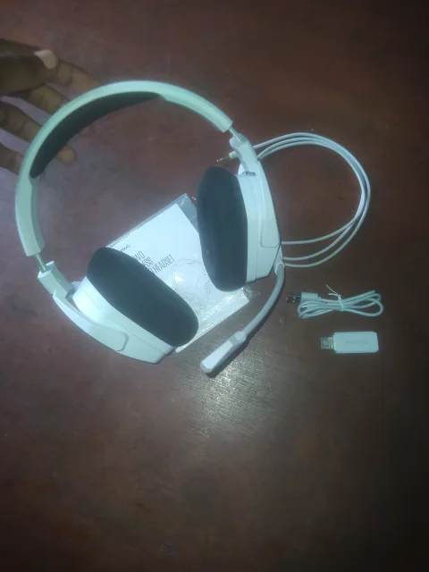 NUBWO G06 Gaming Headset 3