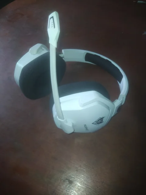 NUBWO G06 Gaming Headset