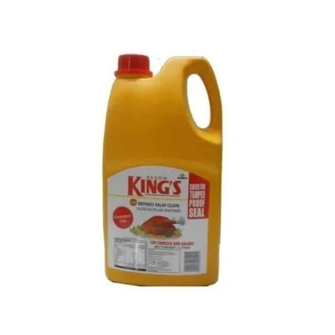 Devon kings oil 3 litres