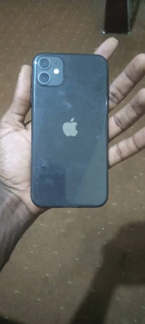 Neat iPhone 11 3