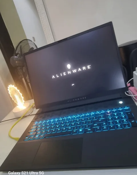 Dell Alienware 3
