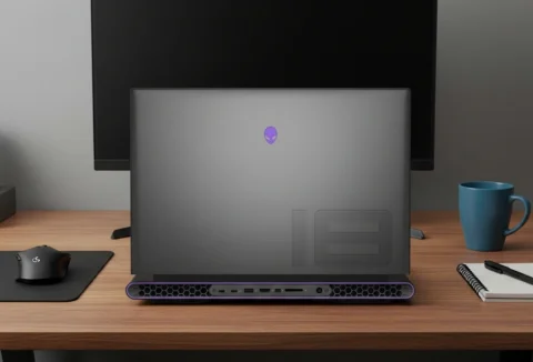Dell Alienware