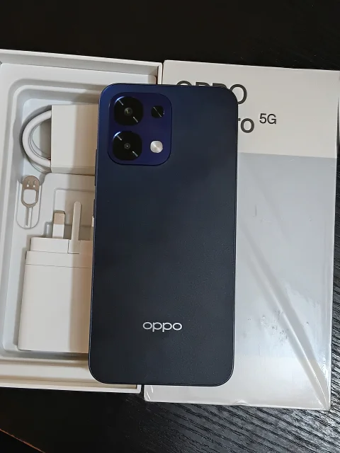 Brand new OPPO A6 Pro 5G