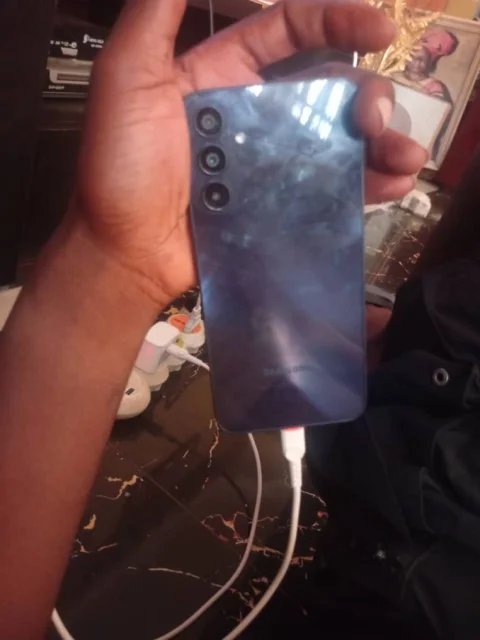 Samsung Galaxy a15 5