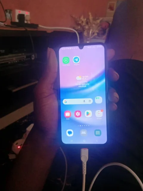 Samsung Galaxy a15 4
