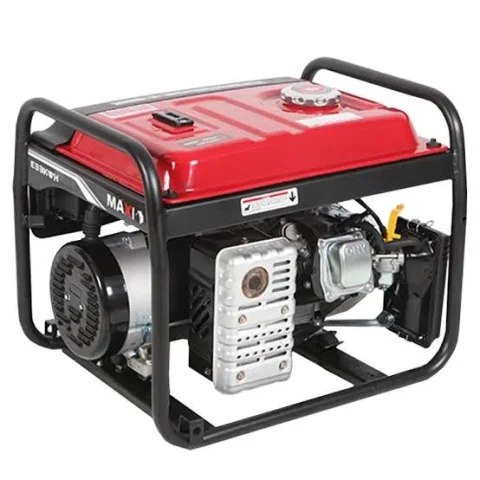 Maxi Generator 4