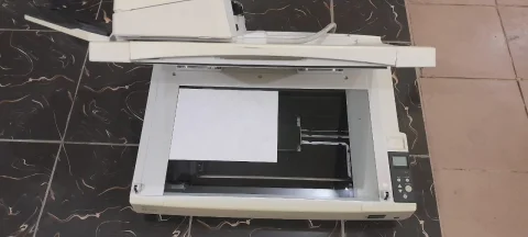 Fujitsu Fi-7700 Commercial Scanner 3