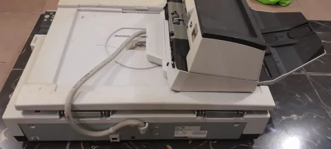 Fujitsu Fi-7700 Commercial Scanner