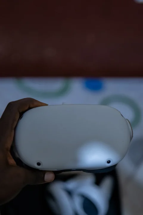 Meta quest 2 VR Headset 256gb 5